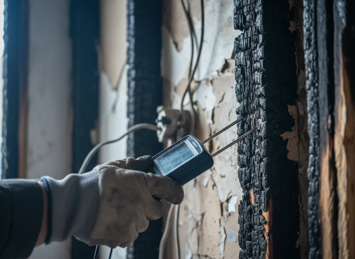 Fire Damage Restoration Polk, PA FAQs
